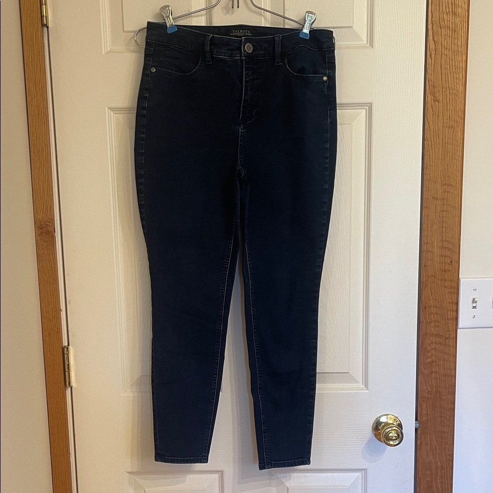 Talbots 8P Jeggings